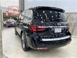 انفنتي QX80